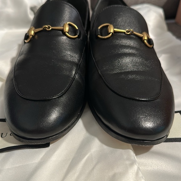 REAL GUCCI LOAFER - Picture 5 of 9